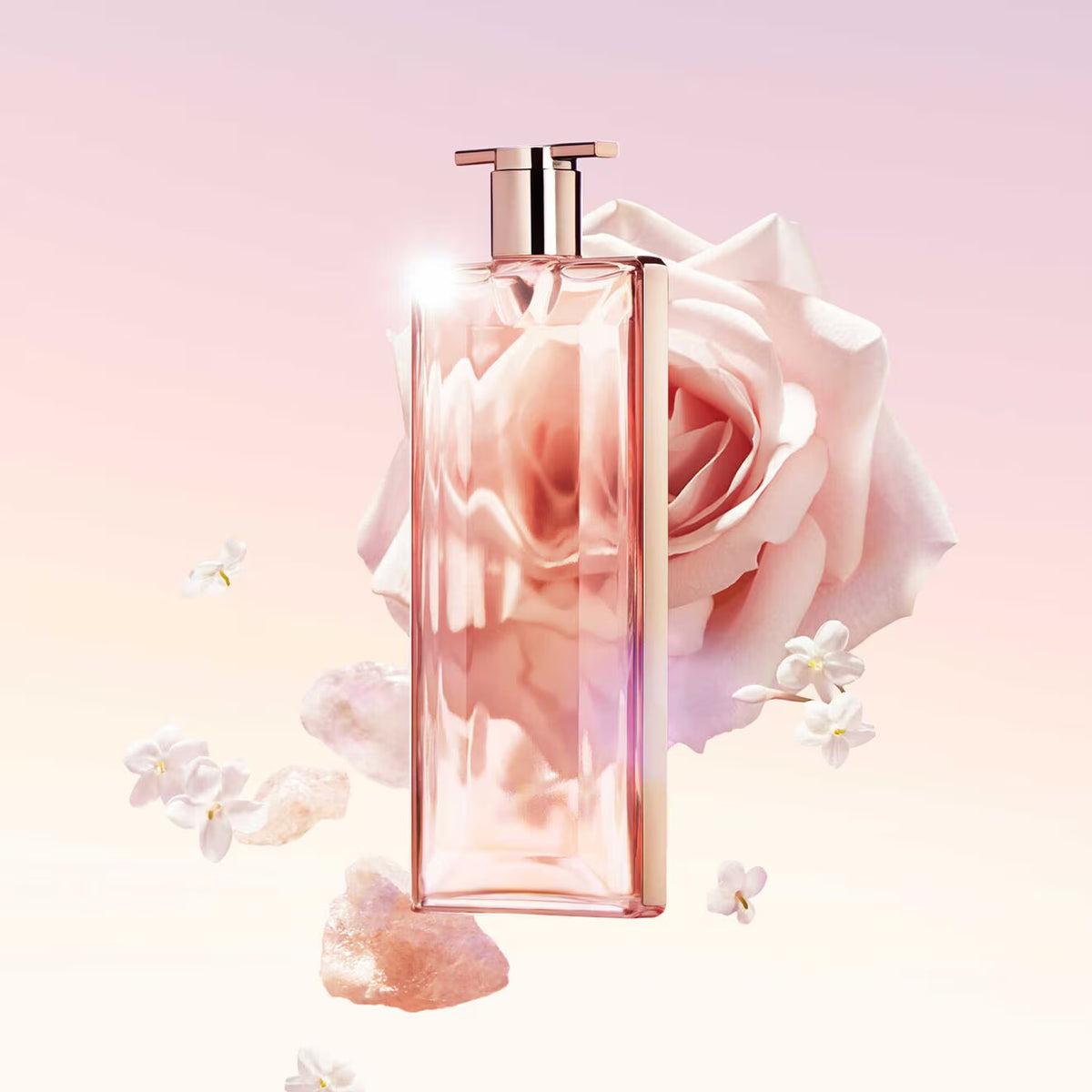 Idôle - Eau de Parfum - Azora Beauty