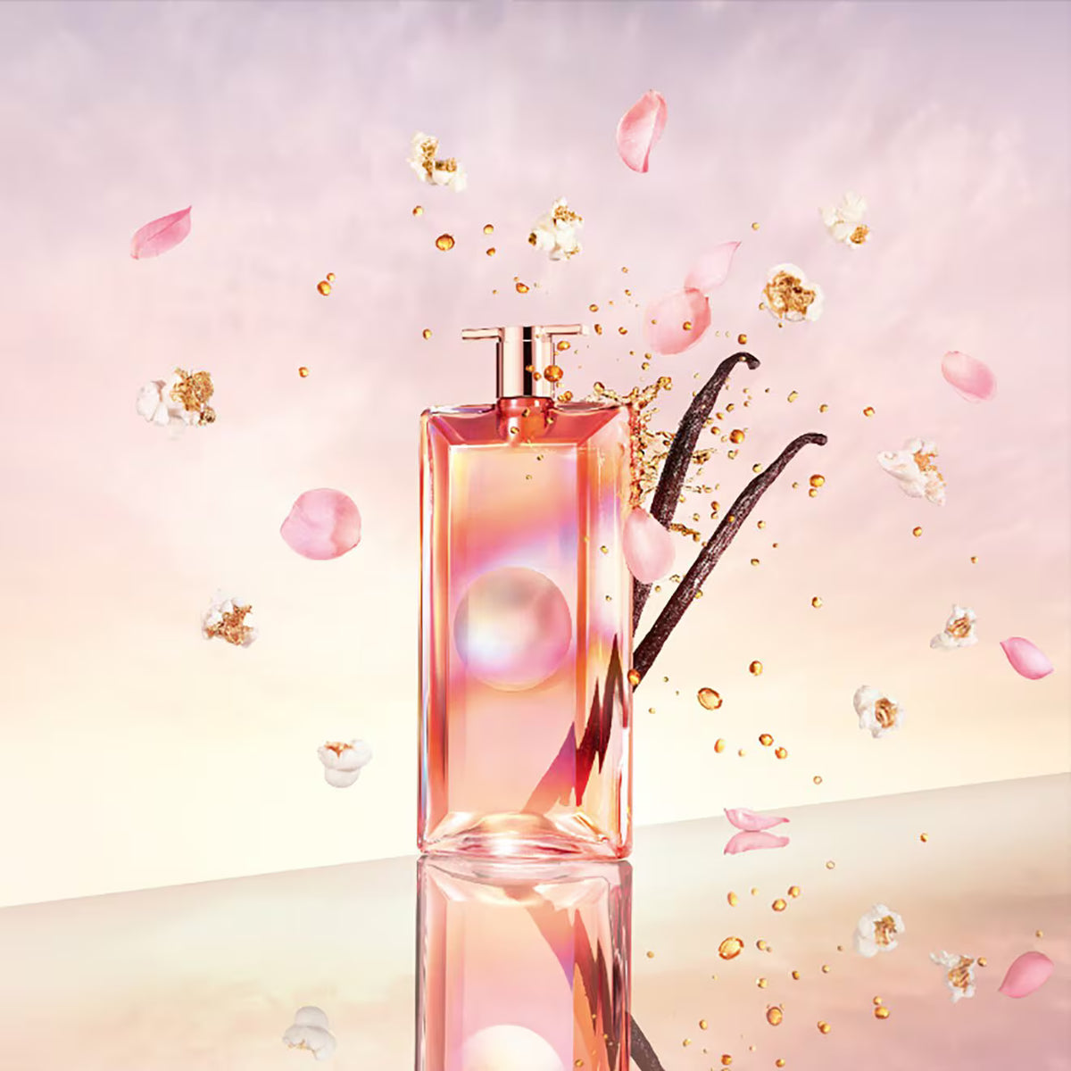 Idole L'Eau De Parfum Nectar - Azora Beauty