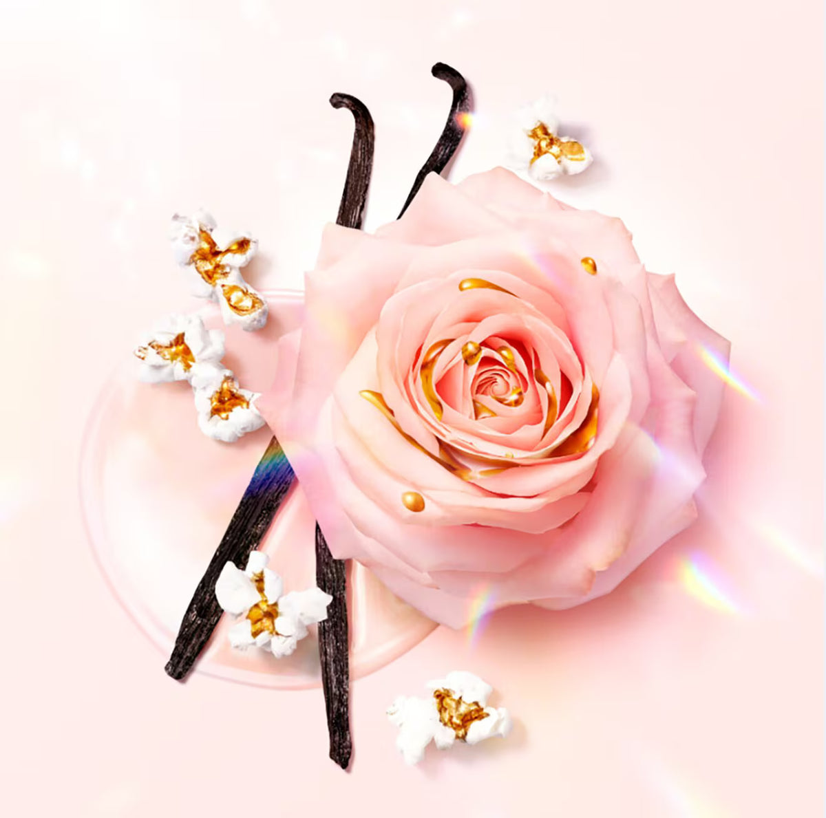 Idole L'Eau De Parfum Nectar - Azora Beauty
