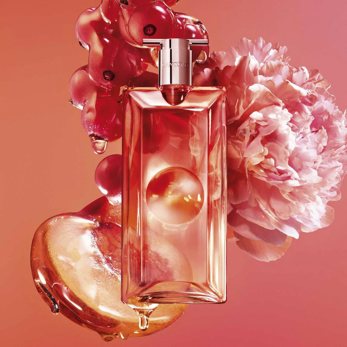 Idôle Peach 'N Roses Eau De Parfum - Azora Beauty