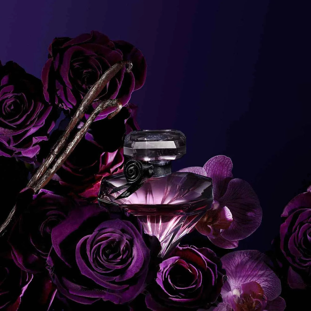 La Nuit Trésor Eau De Parfum