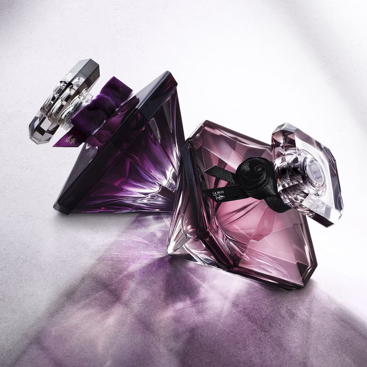 La Nuit Trésor Eau De Parfum - Azora Beauty