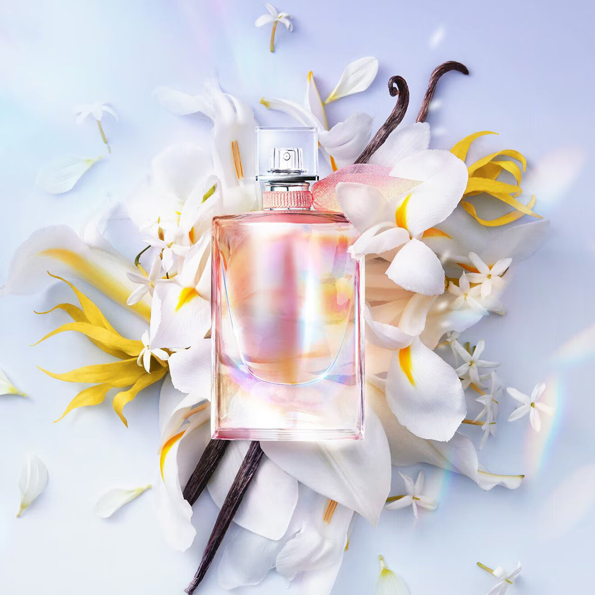 La Vie Est Belle Soleil Cristal Eau De Parfum - Azora Beauty