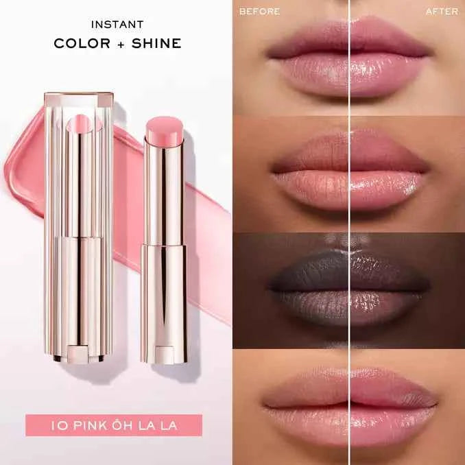 Lip Idôle Squalane-12 Butterglow™
