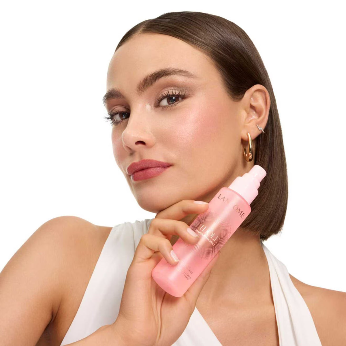 Skin Idole Makeup Magnet Setting Spray