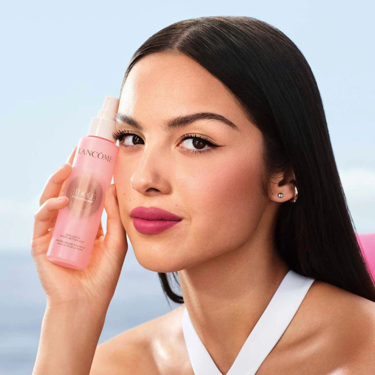 Skin Idole Makeup Magnet Setting Spray