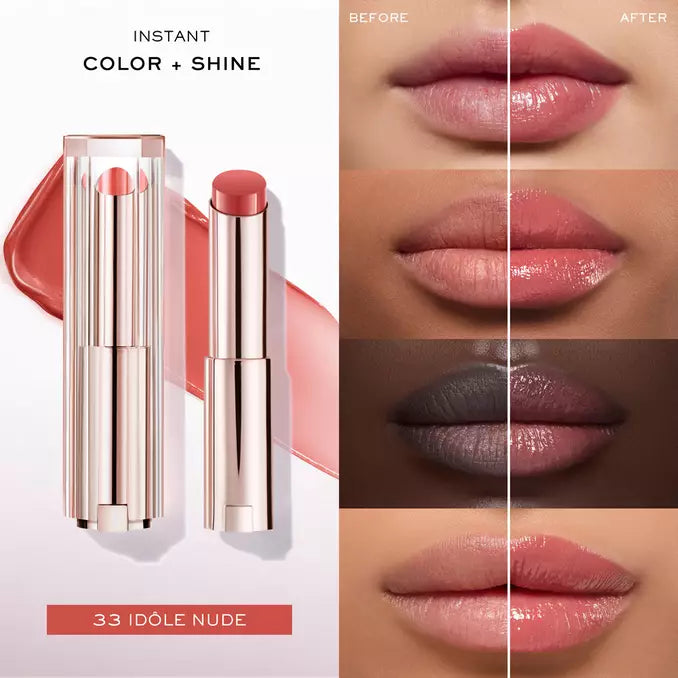 Lip Idôle Squalane-12 Butterglow™