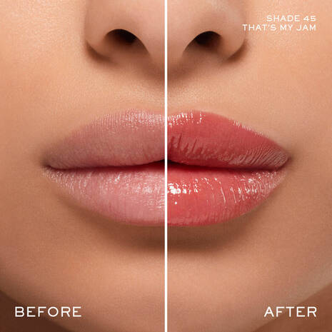Lip Idôle Squalane-12 Butterglow™