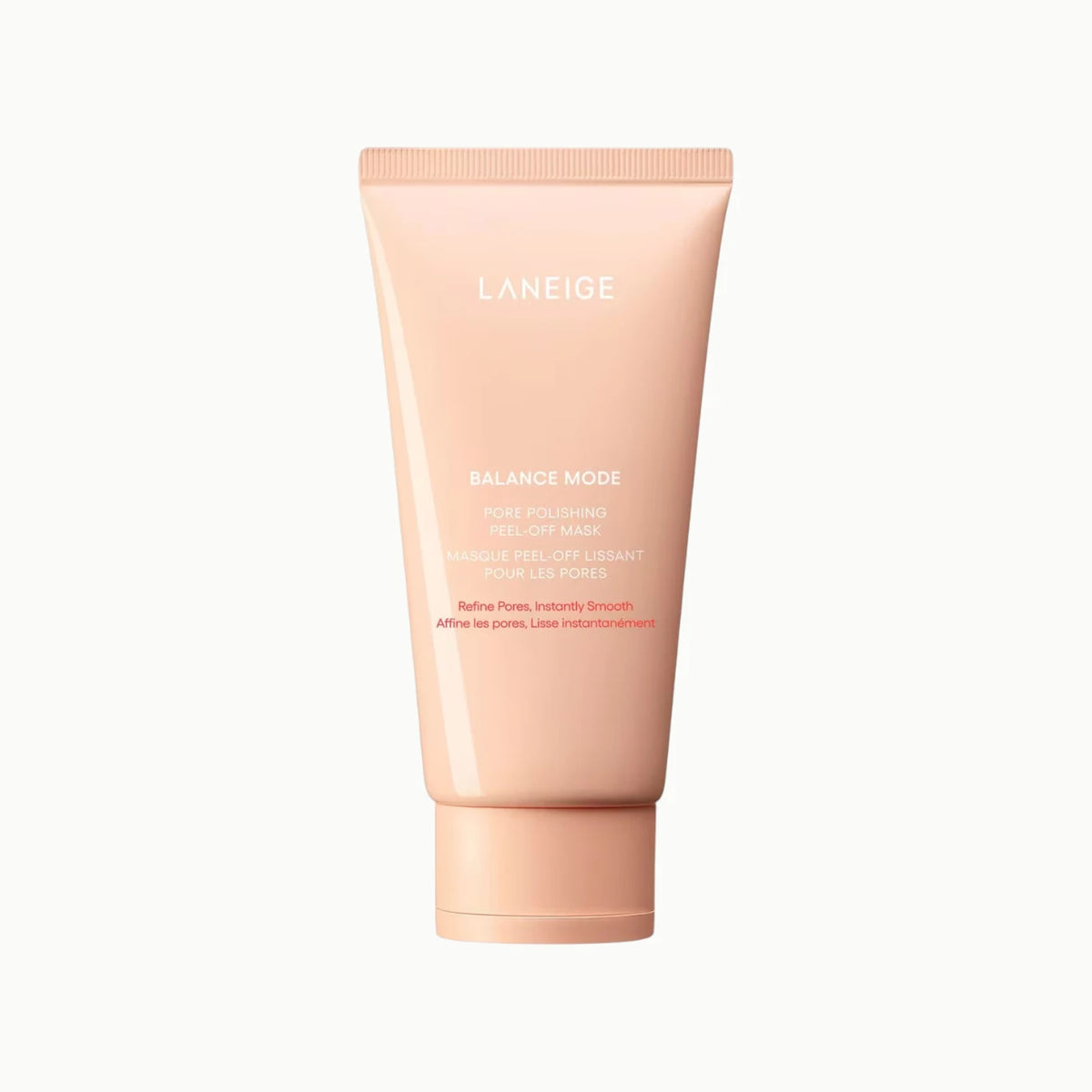 Balance Mode Pore Polishing Peel-Off Mask