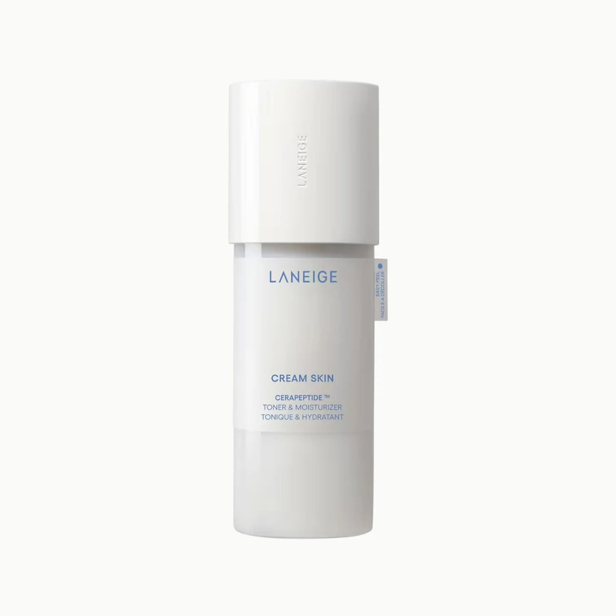 Cream Skin Cerapeptide™ Toner & Moisturizer - Azora Beauty