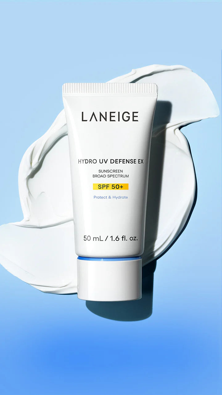 Hydro UV Defense EX Sunscreen - Azora Beauty