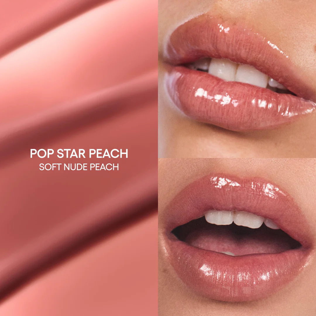 Juicepop Box Lip Tint - Azora Beauty