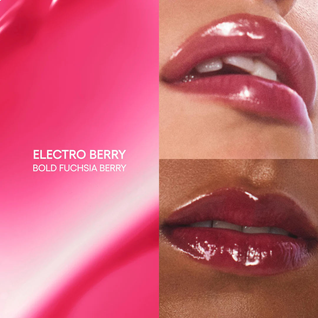 Juicepop Box Lip Tint - Azora Beauty