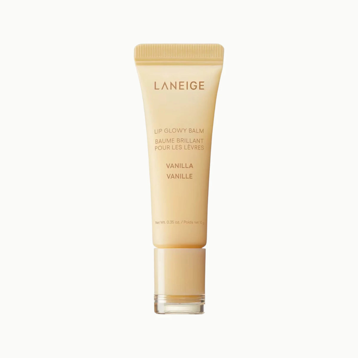 Lip Glowy Balm - Azora Beauty
