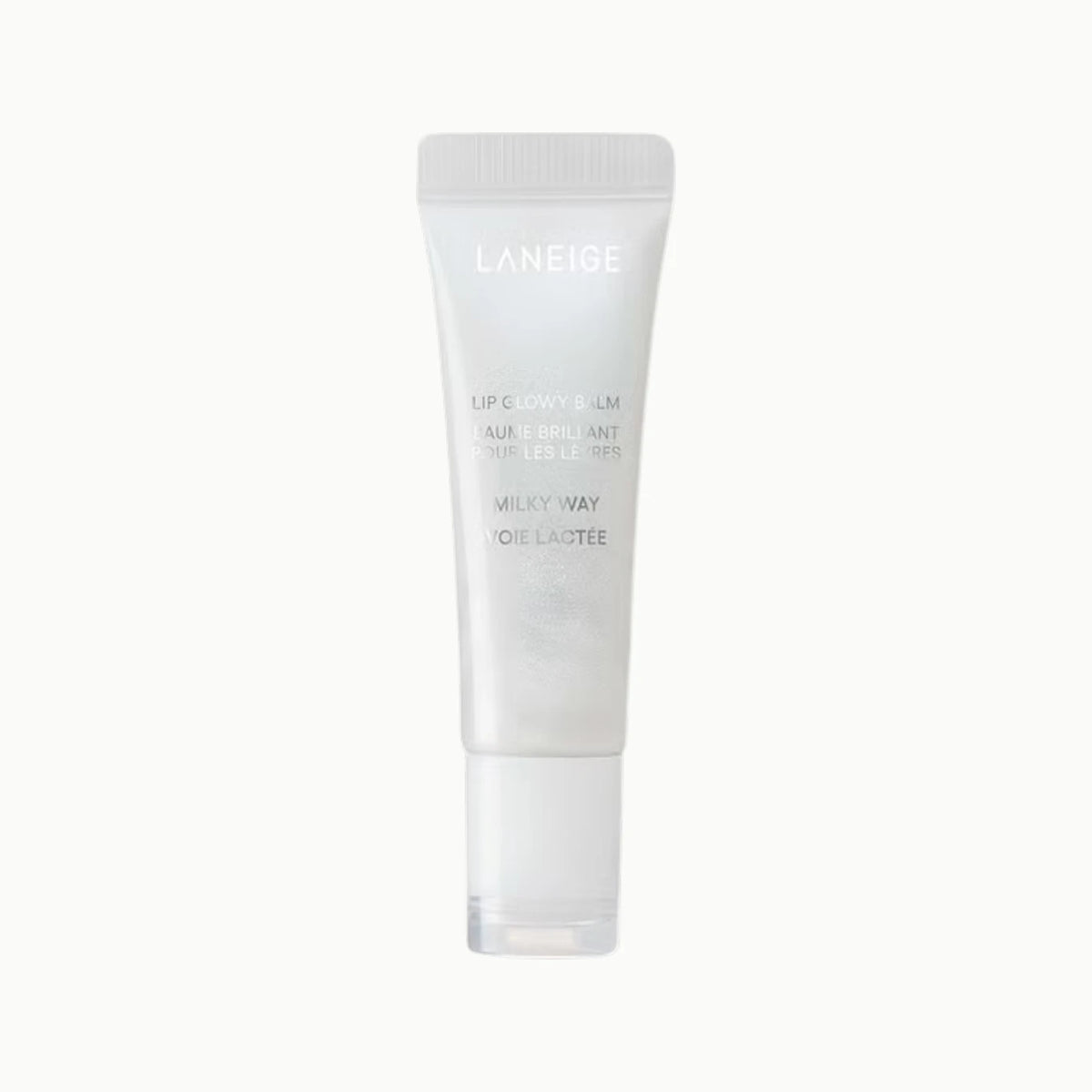 Lip Glowy Balm Stardust - Azora Beauty