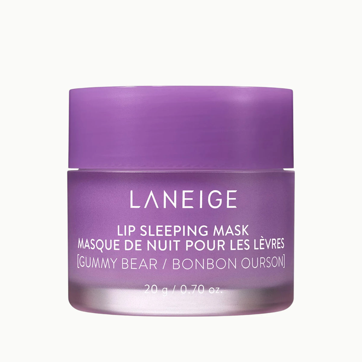 Lip Sleeping Mask - Azora Beauty