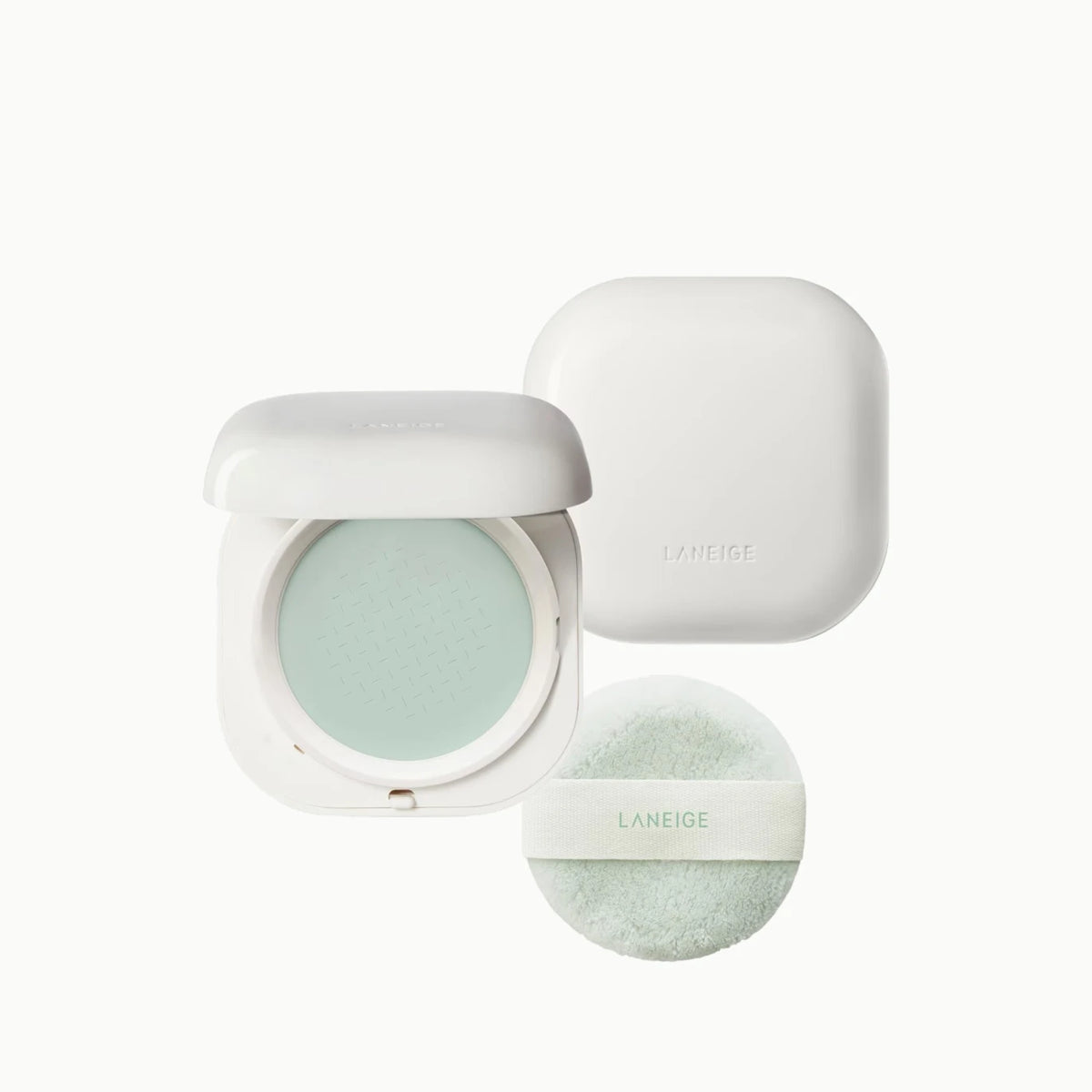 Neo Essential Blurring Finish Powder - Azora Beauty