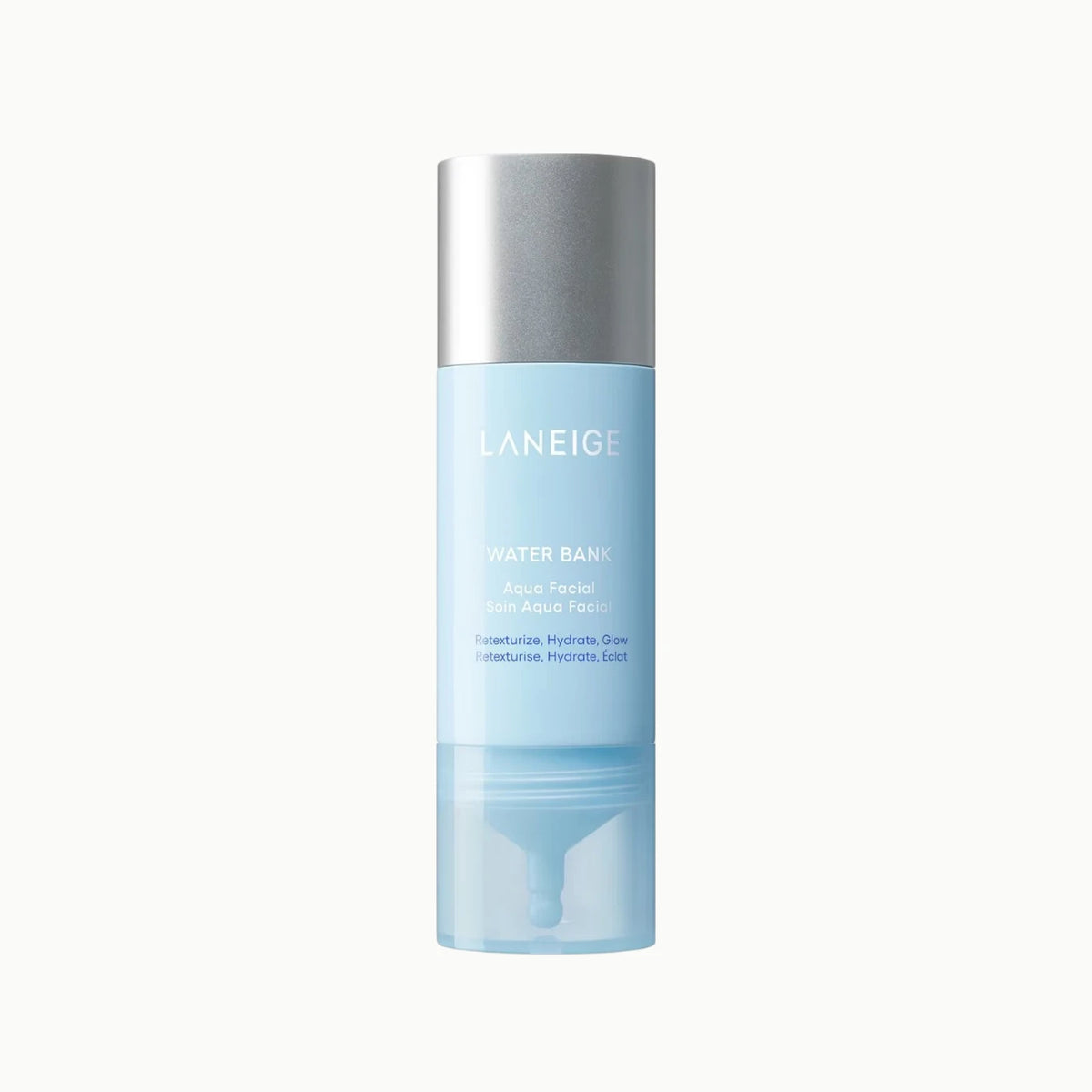 Water Bank Aqua Facial Serum - Azora Beauty
