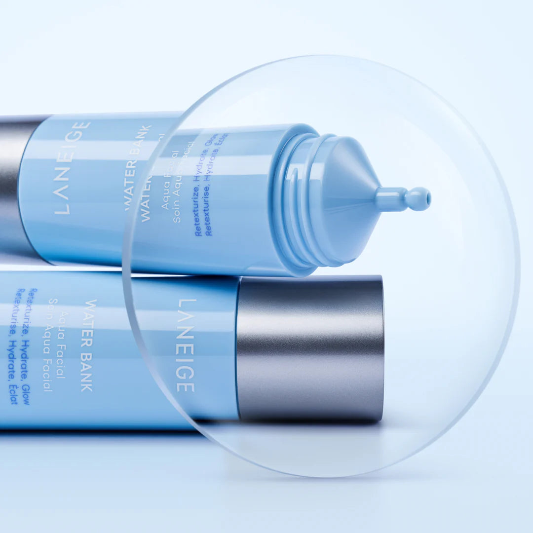 Water Bank Aqua Facial Serum - Azora Beauty