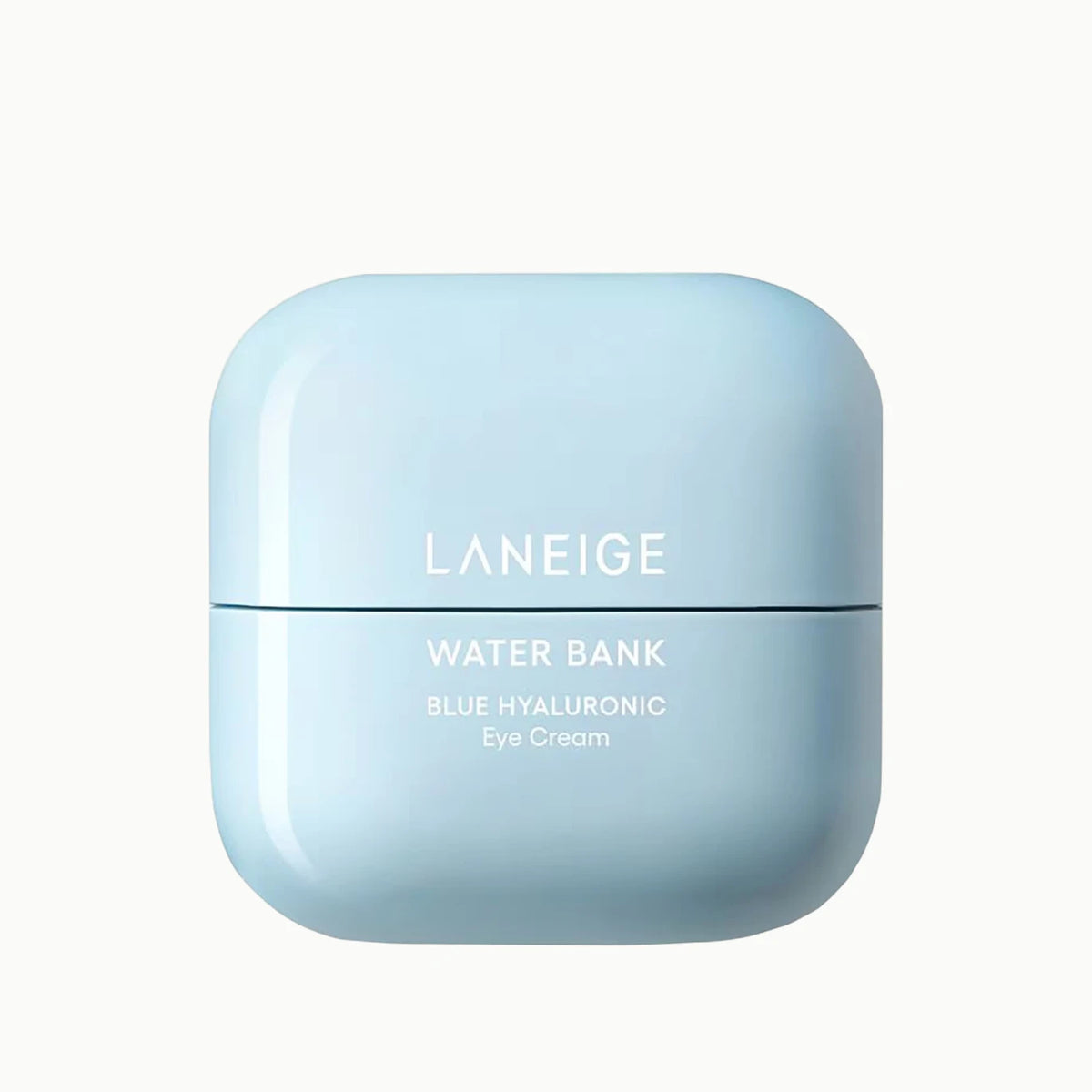 Water Bank Blue Hyaluronic Eye Cream - Azora Beauty