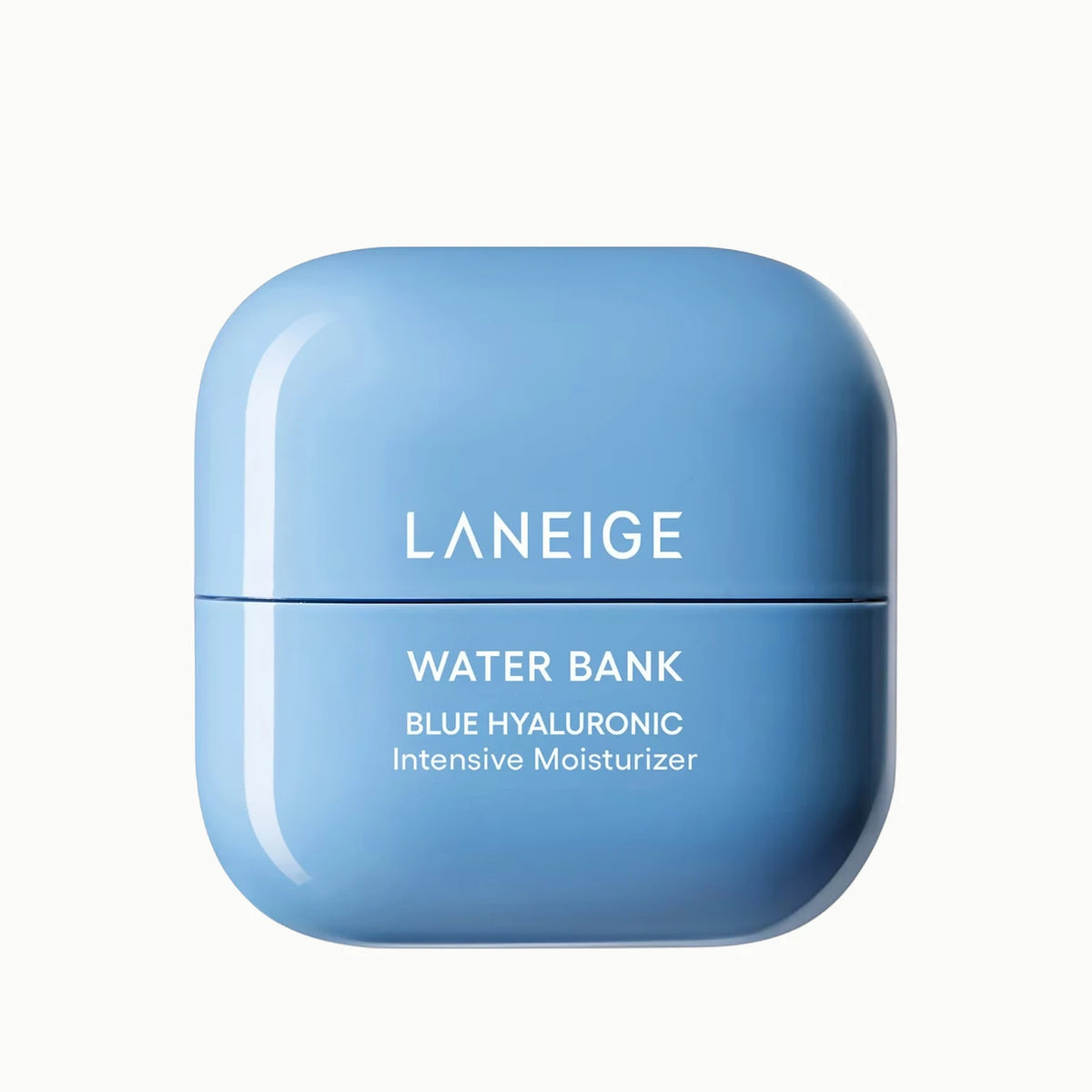 Water Bank Blue Hyaluronic Intensive Moisturizer - Azora Beauty