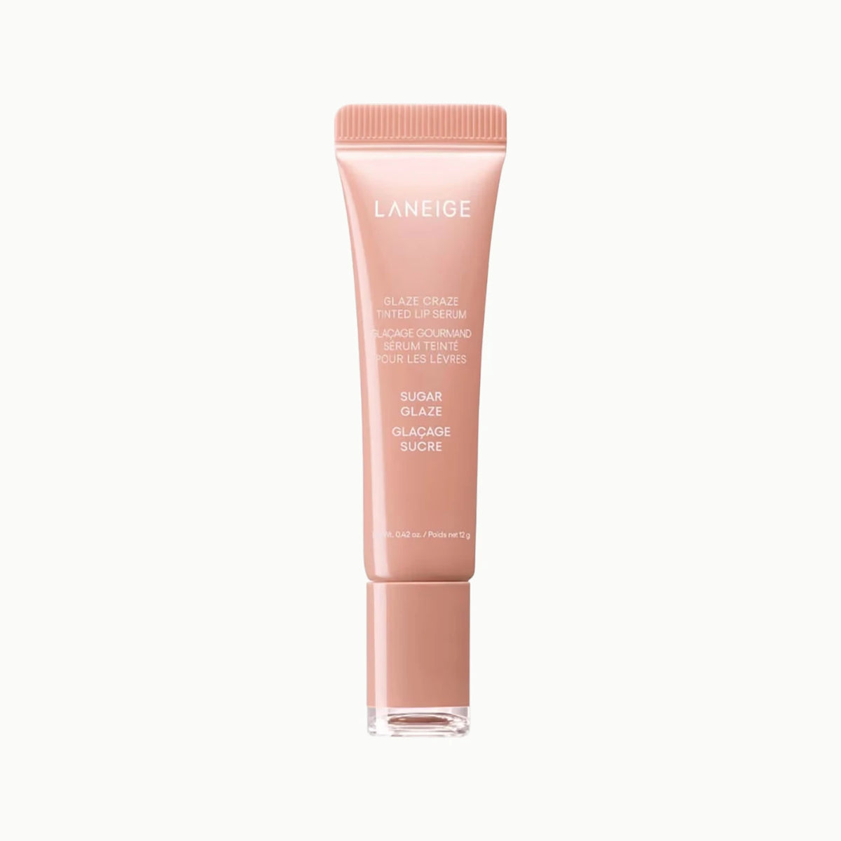 Glaze Craze Tinted Lip Serum - Azora Beauty