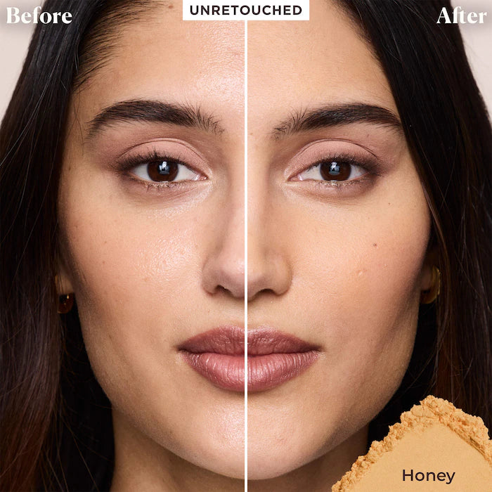 Translucent Loose Setting Powder