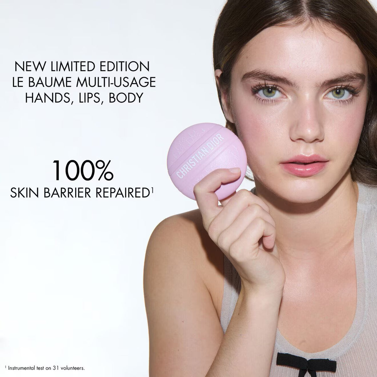Le Baume Limited Edition Multi-Use Repairing Balm