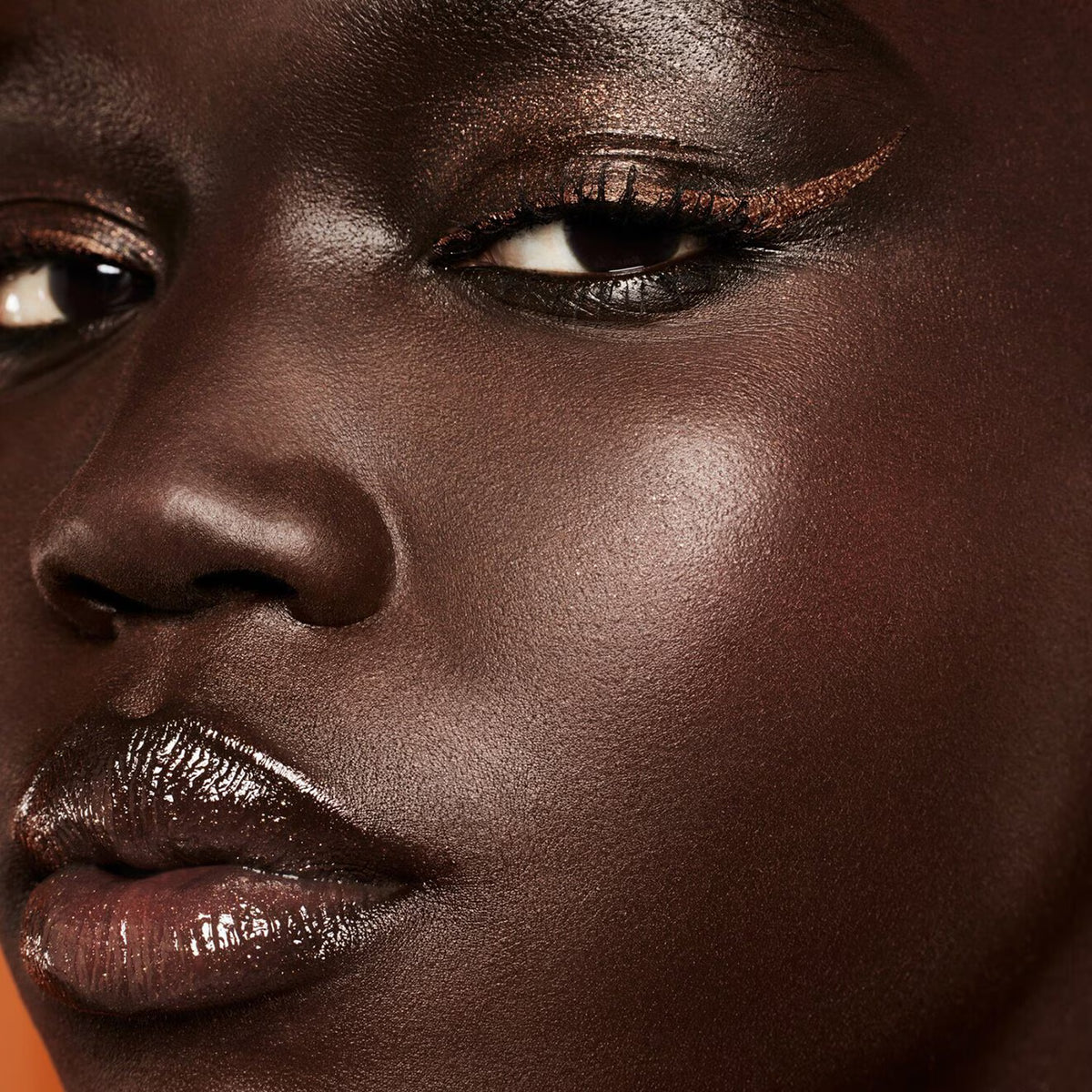 Le Glitty Lid - Shimmer Liquid Liner - Azora Beauty