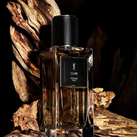 Le Vestiaire des Parfums - Cuir Sublime Oud - Azora Beauty