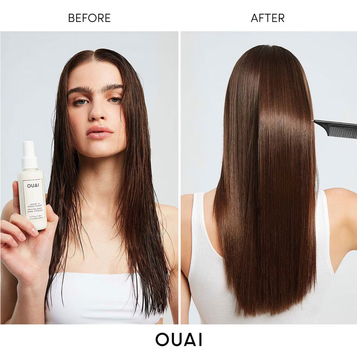 Leave In Conditioner - Azora Beauty
