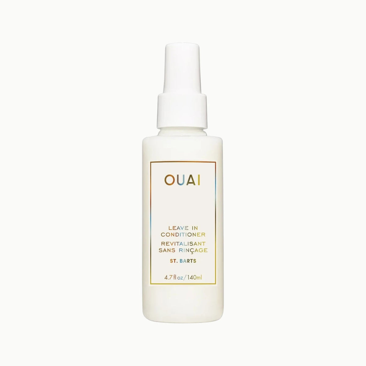 Leave in Conditioner - St Barts - Azora Beauty
