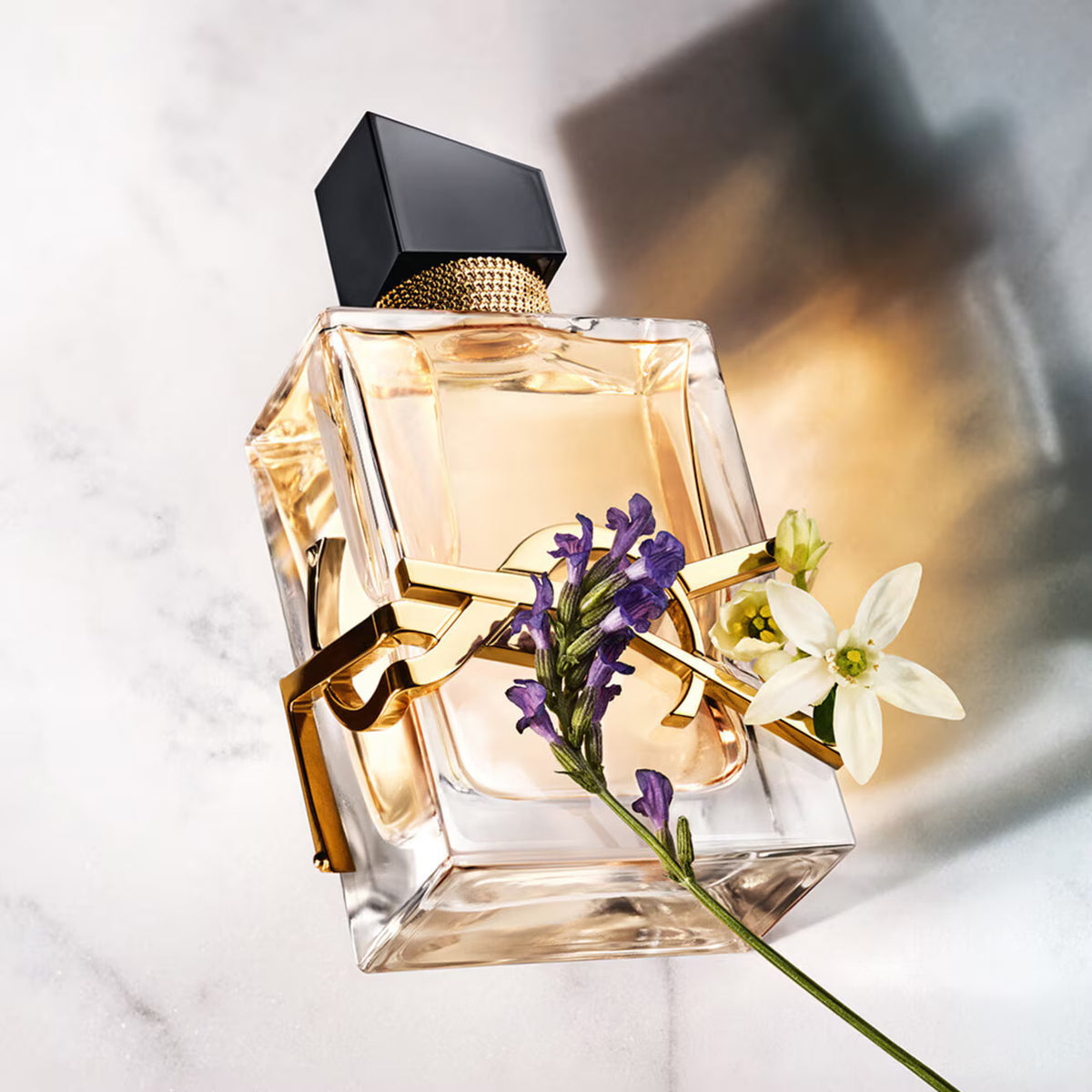 Libre Eau de Parfum - Travel Spray - Azora Beauty