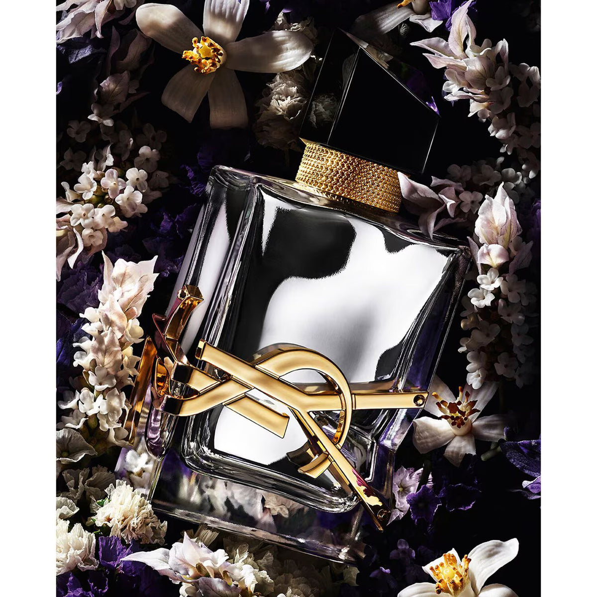 Libre L'Absolu Platine - Absolu de Parfum - Azora Beauty