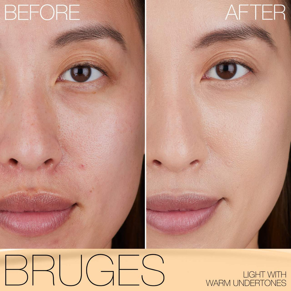 Light Reflecting Foundation