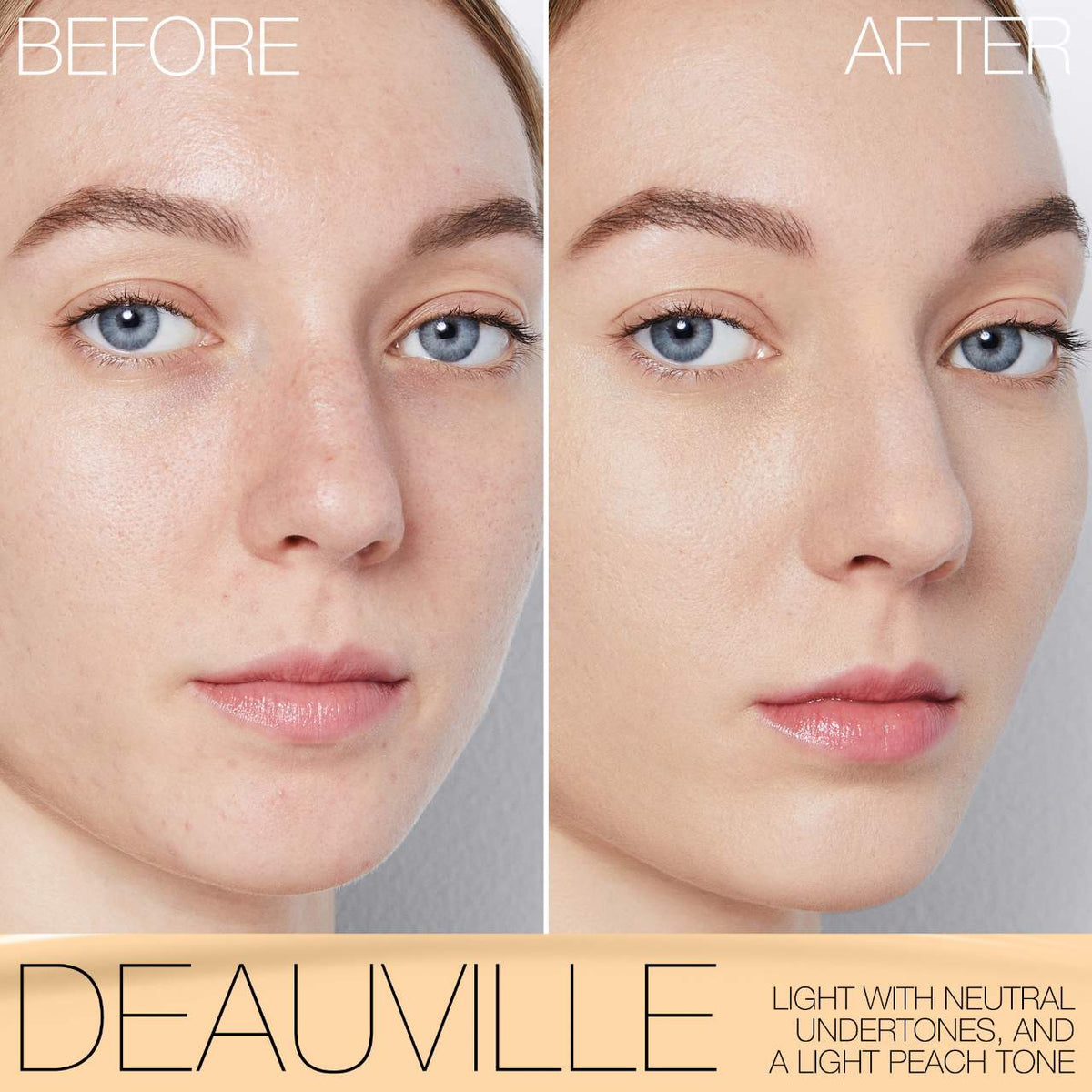 Light Reflecting Foundation