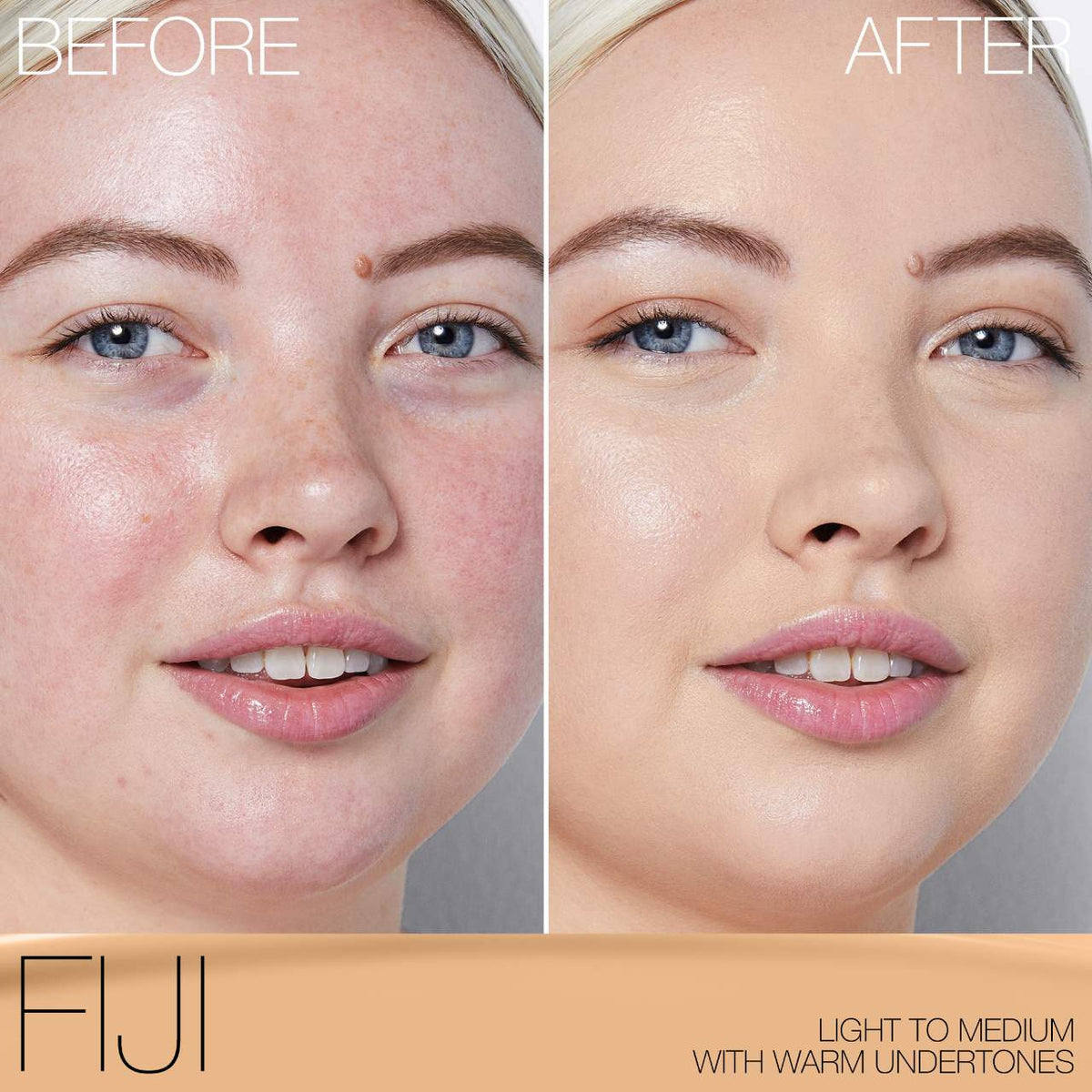 Light Reflecting Foundation
