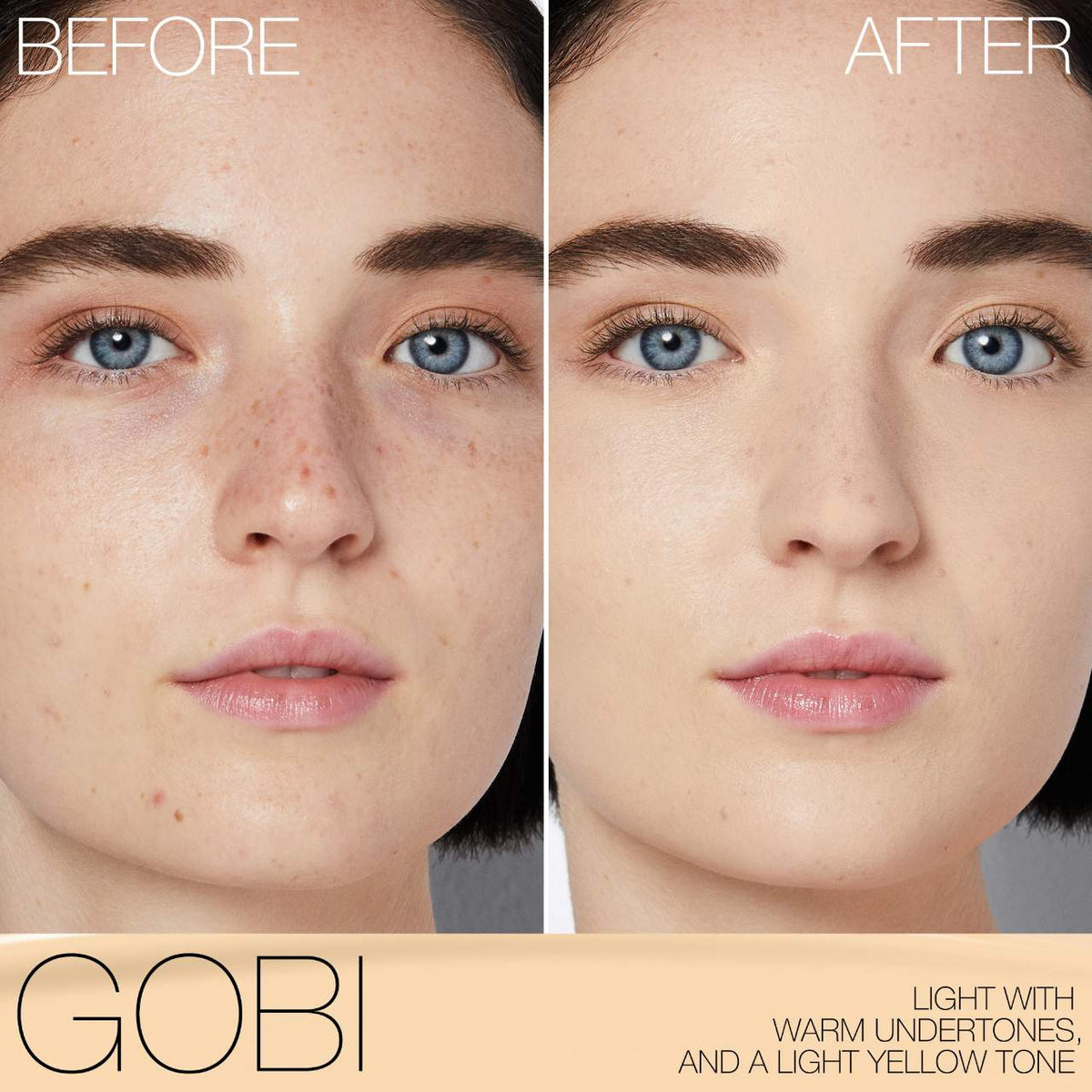 Light Reflecting Foundation