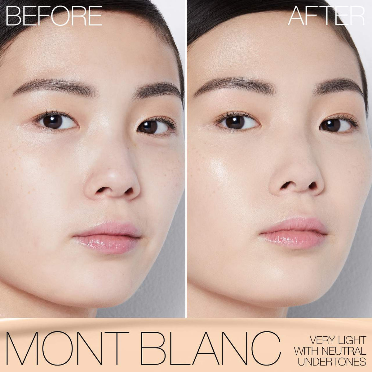 Light Reflecting Foundation