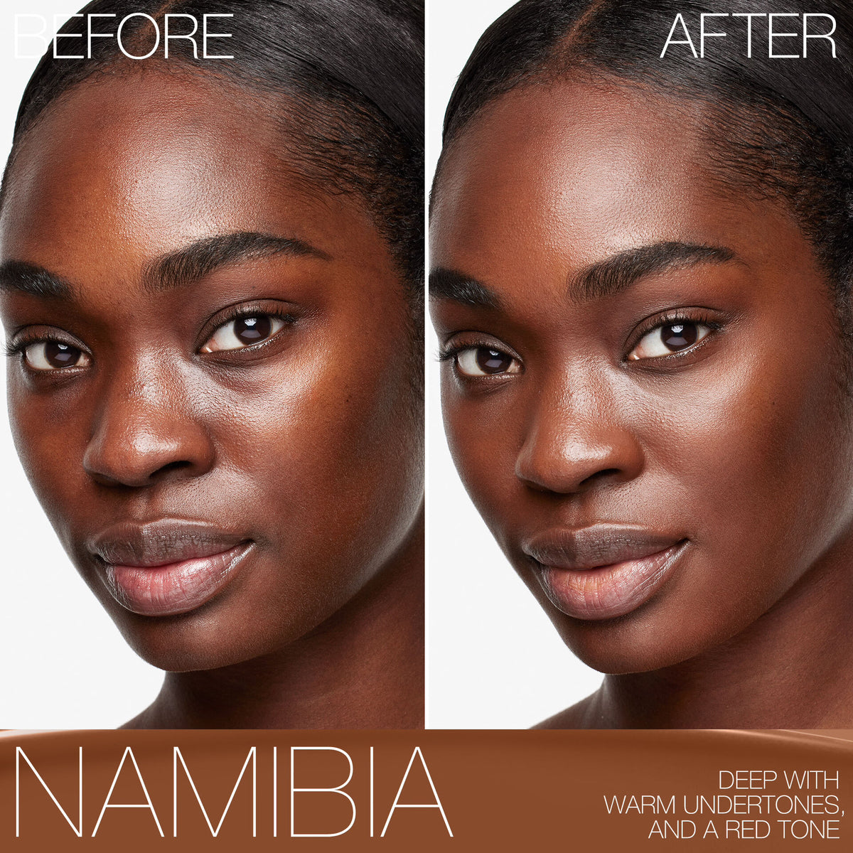 Light Reflecting Foundation