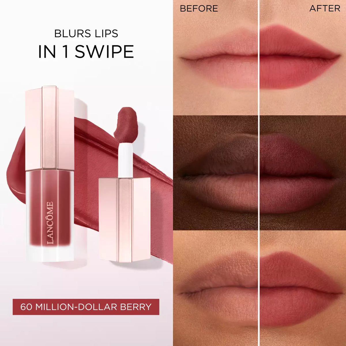 Lip Idôle CuddleBlur™