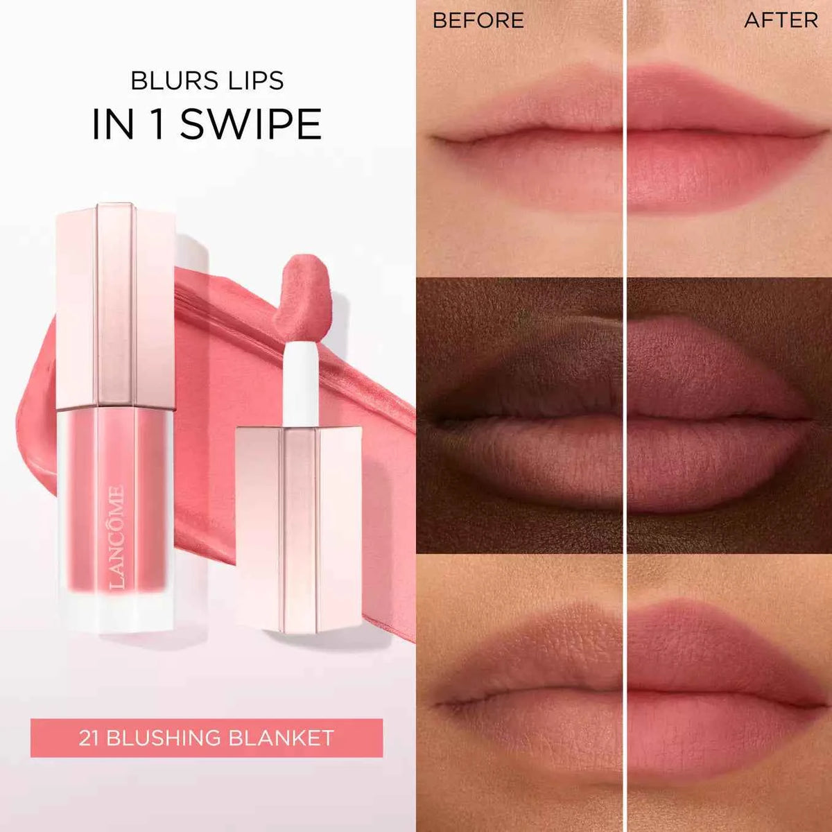 Lip Idôle CuddleBlur™