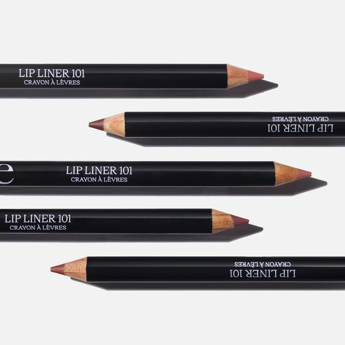 Lip Liner 101 - Nourishing & Defining Lip Pencil - Azora Beauty