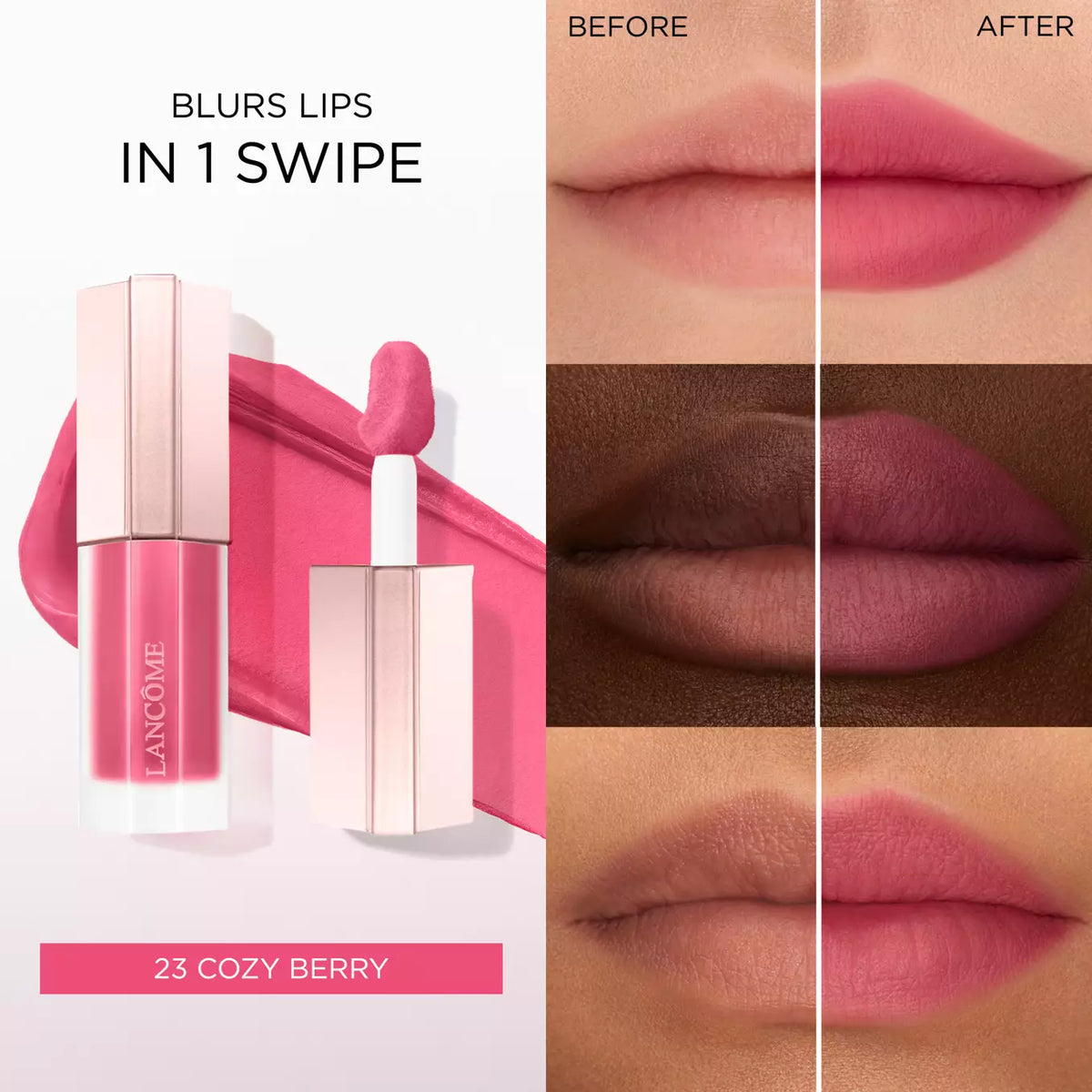 Lip Idôle CuddleBlur™