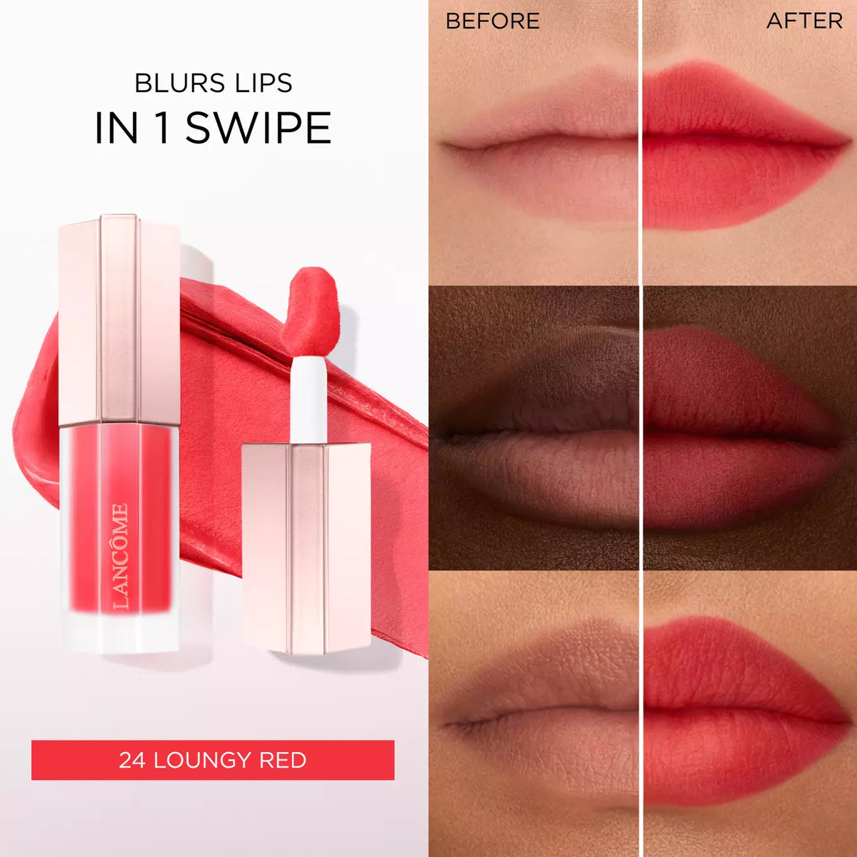 Lip Idôle CuddleBlur™