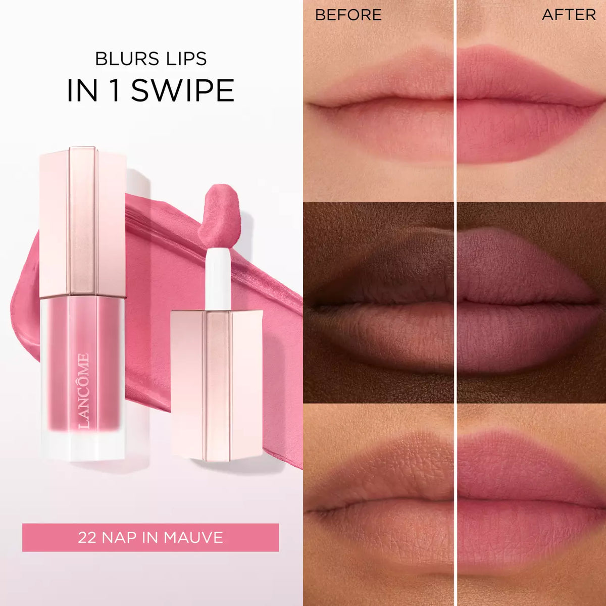 Lip Idôle CuddleBlur™