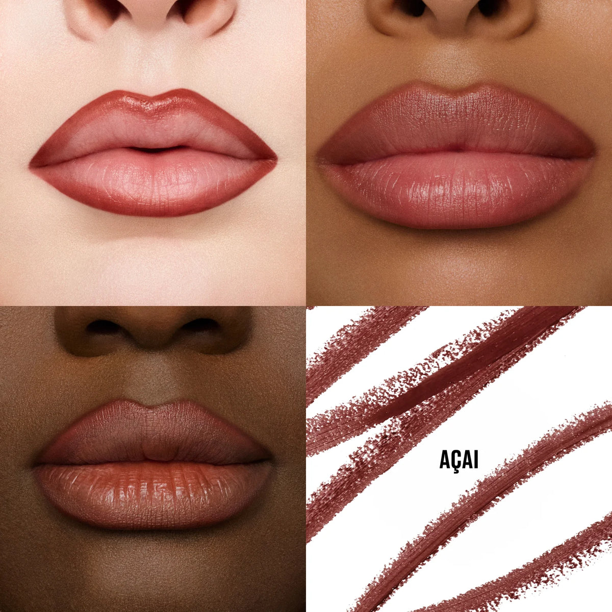 Lipglazer Glossy Liner - Azora Beauty