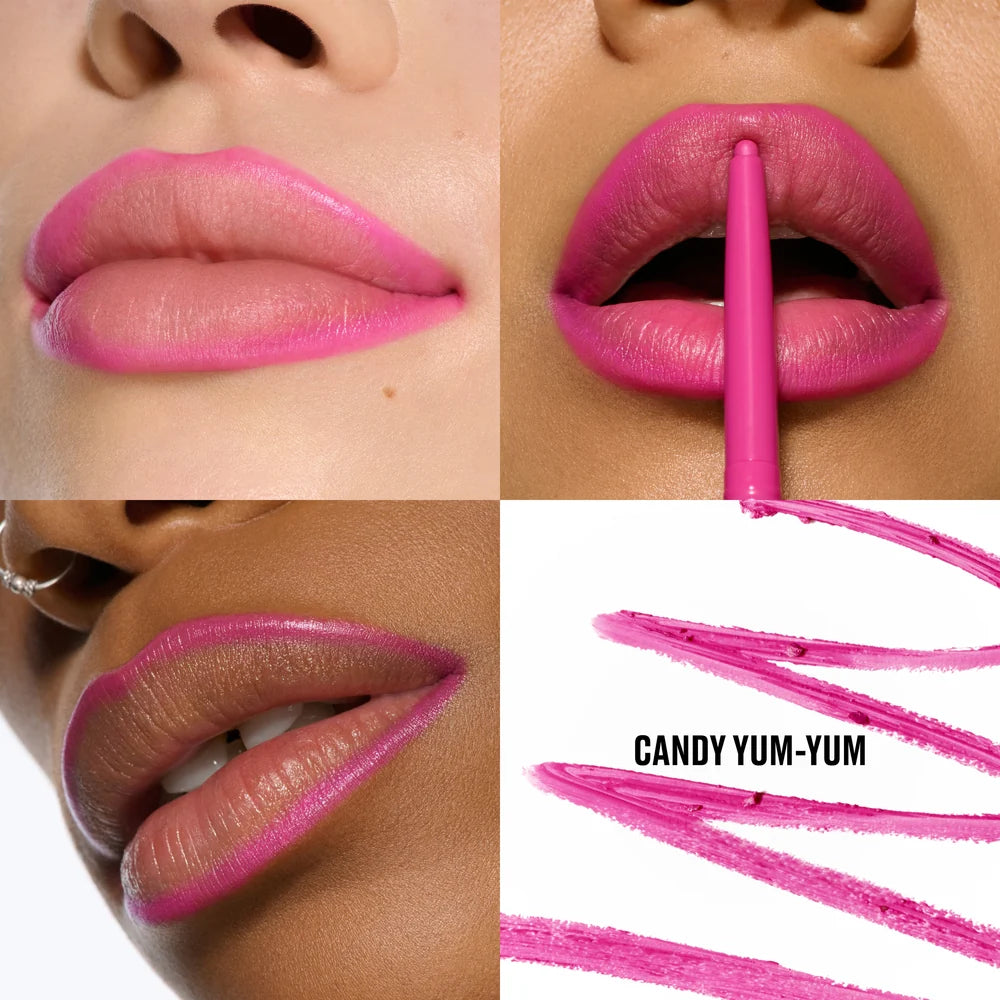 Lipglazer Glossy Liner - Azora Beauty