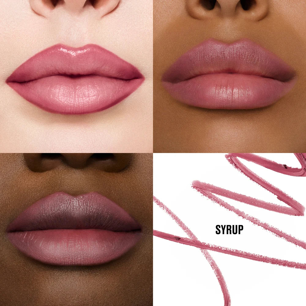 Lipglazer Glossy Liner - Azora Beauty