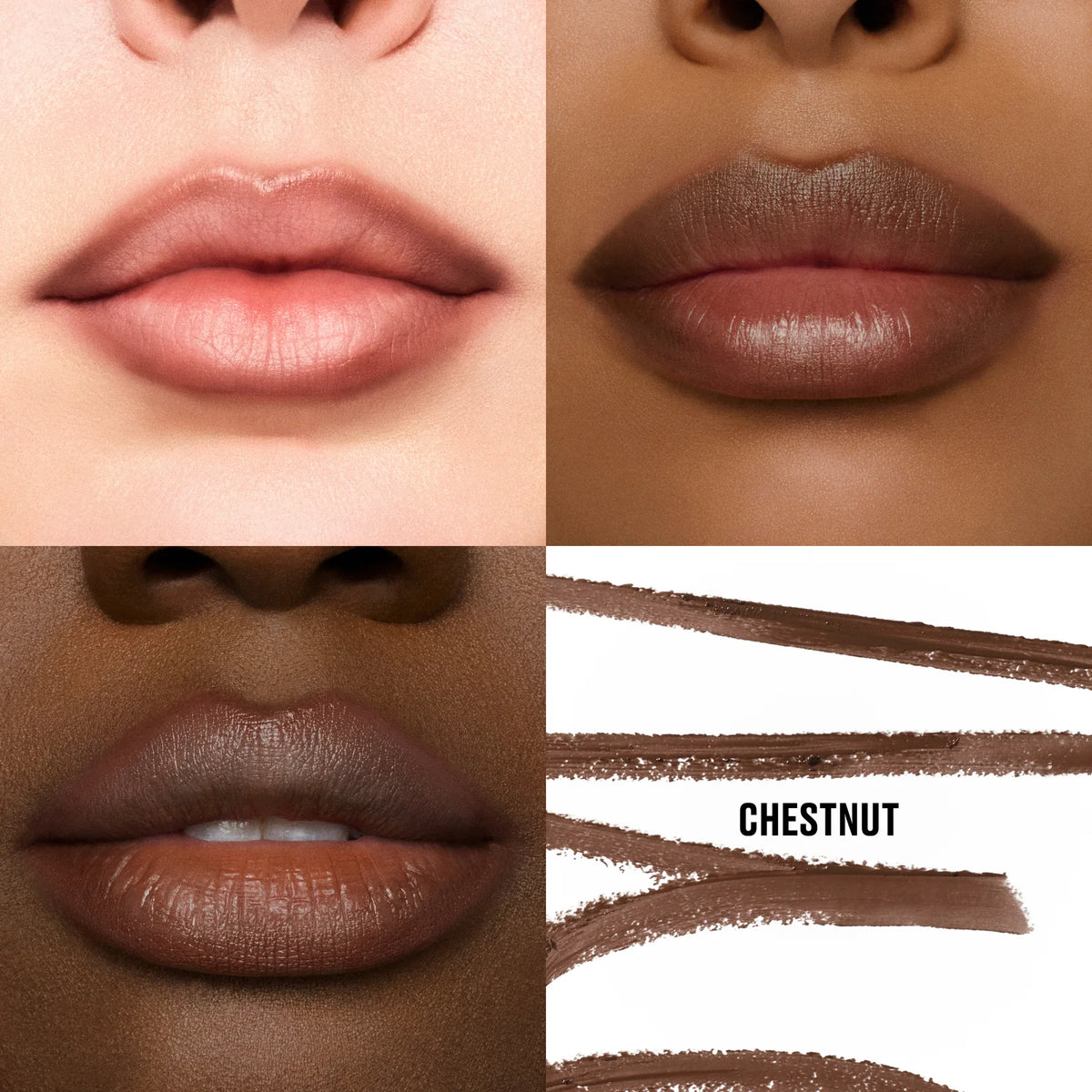 Lipglazer Glossy Liner - Azora Beauty